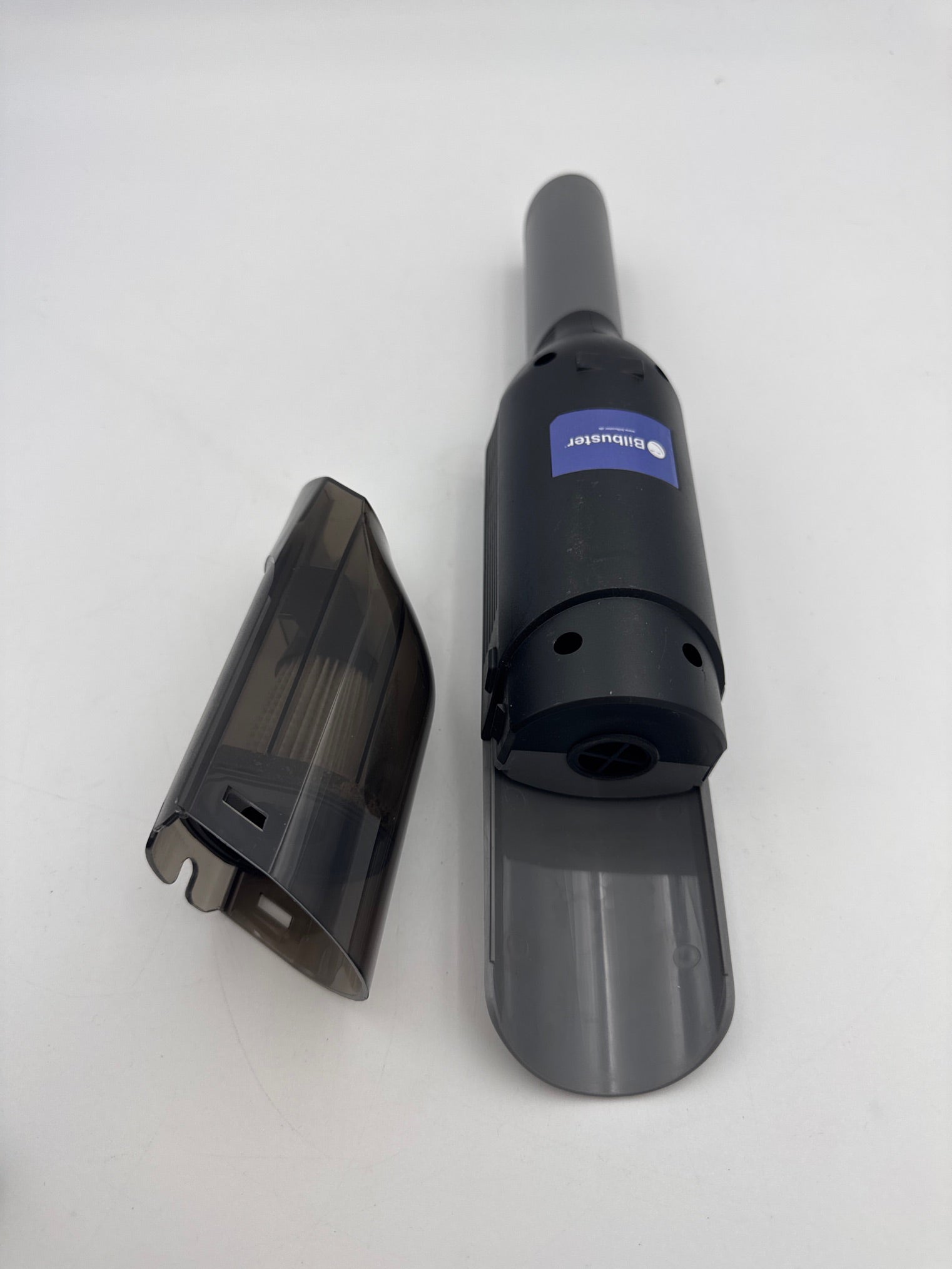 Dustbuster 3.0